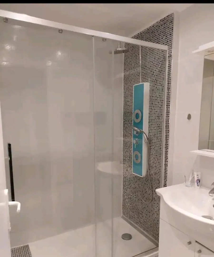 Apartment Appartement A Nice France