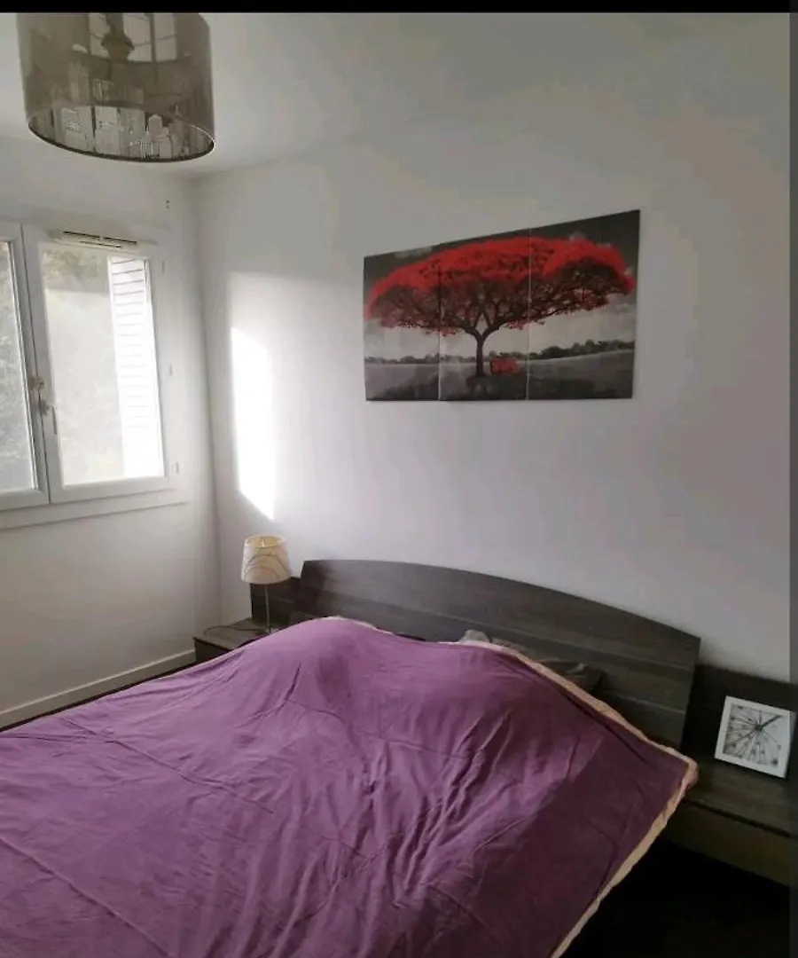Appartement A Nice France