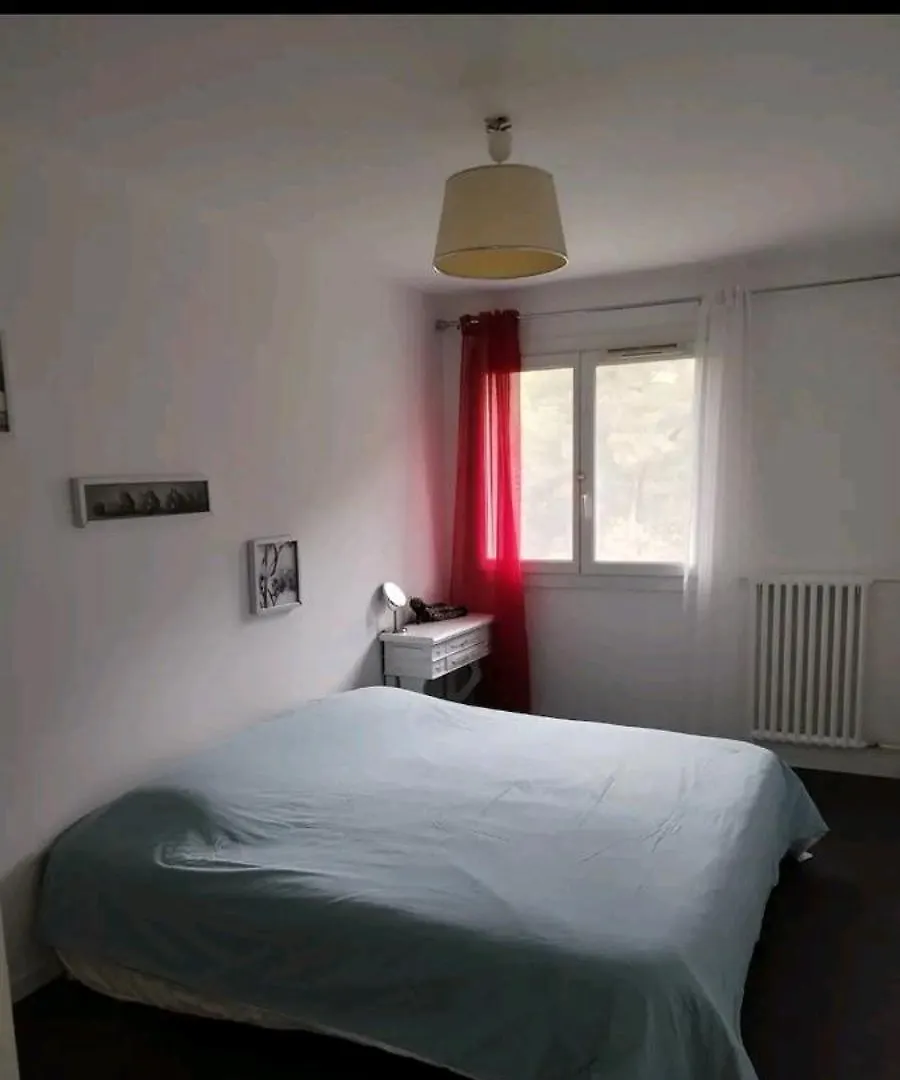 Appartement A Nice