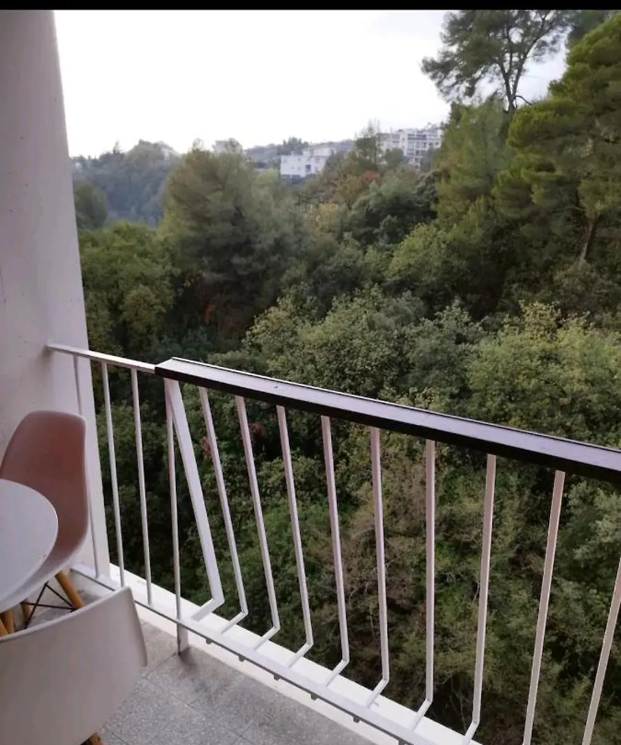 Appartement A Nice Apartment
